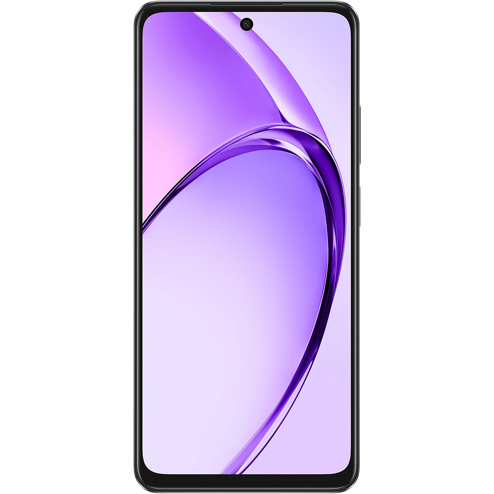 Смартфон OPPO A40M 8/256GB Sparkle Black (CPH2669 8/256 BLACK) Оперативна пам'ять, Гб 8