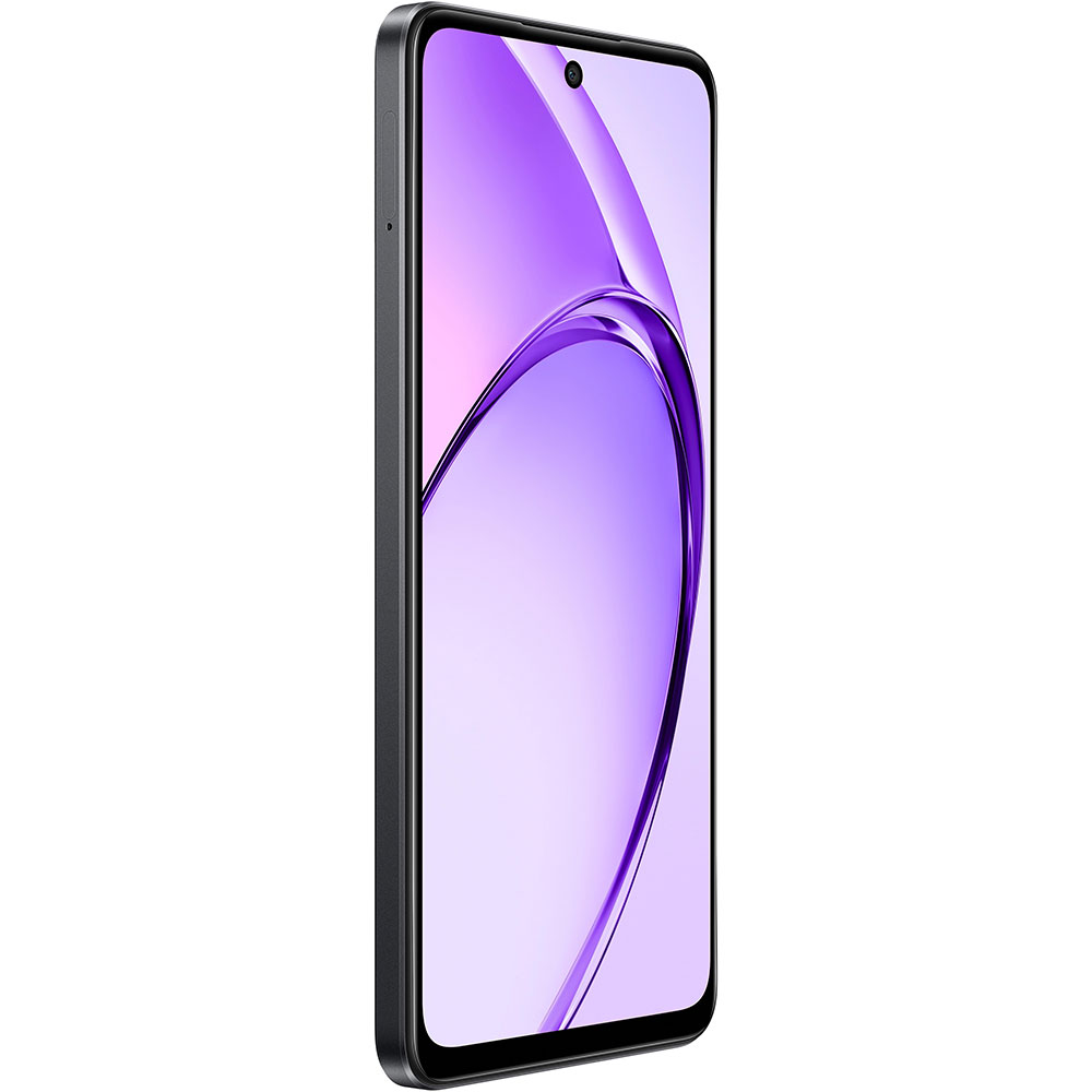 Смартфон OPPO A40M 8/256GB Sparkle Black (CPH2669 8/256 BLACK) Вбудована пам’ять, Гб 256
