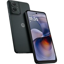 Смартфон MOTOROLA G55 8/256GB Forest Grey (PB5U0009RS)