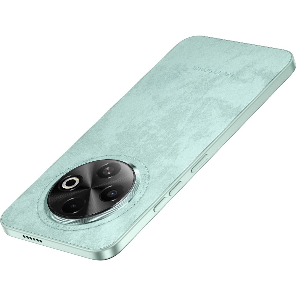 Заказать Смартфон TECNO Spark 30C (KL5n) 8/256GB Magic Skeen Green (4894947051821)