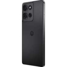 Смартфон MOTOROLA G75 8/256GB Charcoal Grey (PB3Y0009RS)
