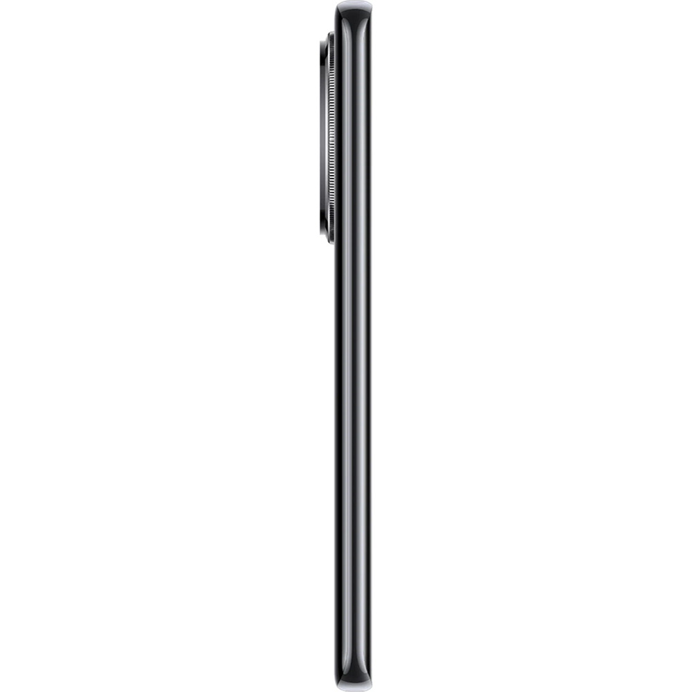Смартфон XIAOMI Redmi Note 14 Pro+ 5G 8/256GB Midnight Black (1123280) Матрица AMOLED