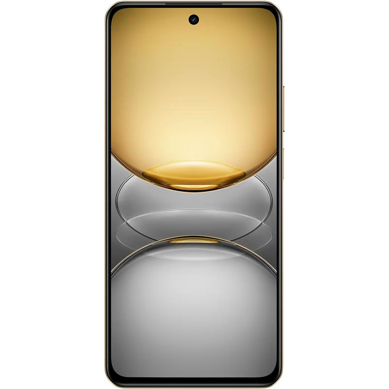 Смартфон REALME C75 8/256Gb Lightning Gold (RMX3941 8/256 gold) Оперативная память, Гб 8