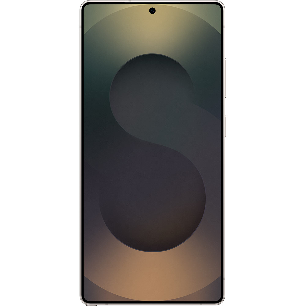 Смартфон SAMSUNG Galaxy S25 Ultra 12/1Tb Dual Sim Titanium Black) Диагональ дисплея 6.9