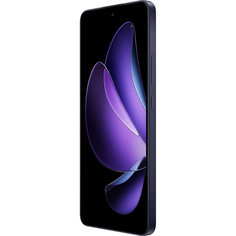 Смартфон OPPO Reno13 F 5G 8/256GB Luminous Blue Диагональ дисплея 6.67