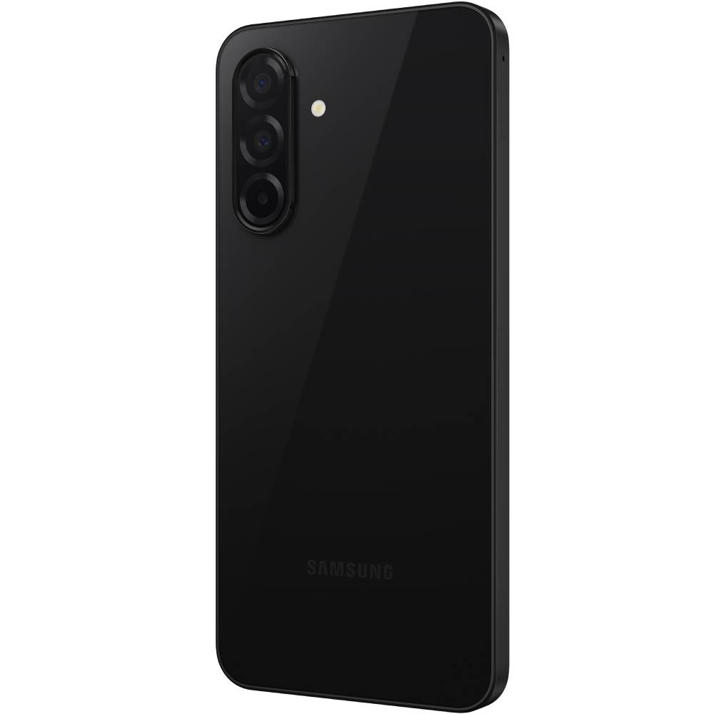 Смартфон SAMSUNG Galaxy A26 5G 8/256Gb ZKC Dual Sim Black Диагональ дисплея 6.7