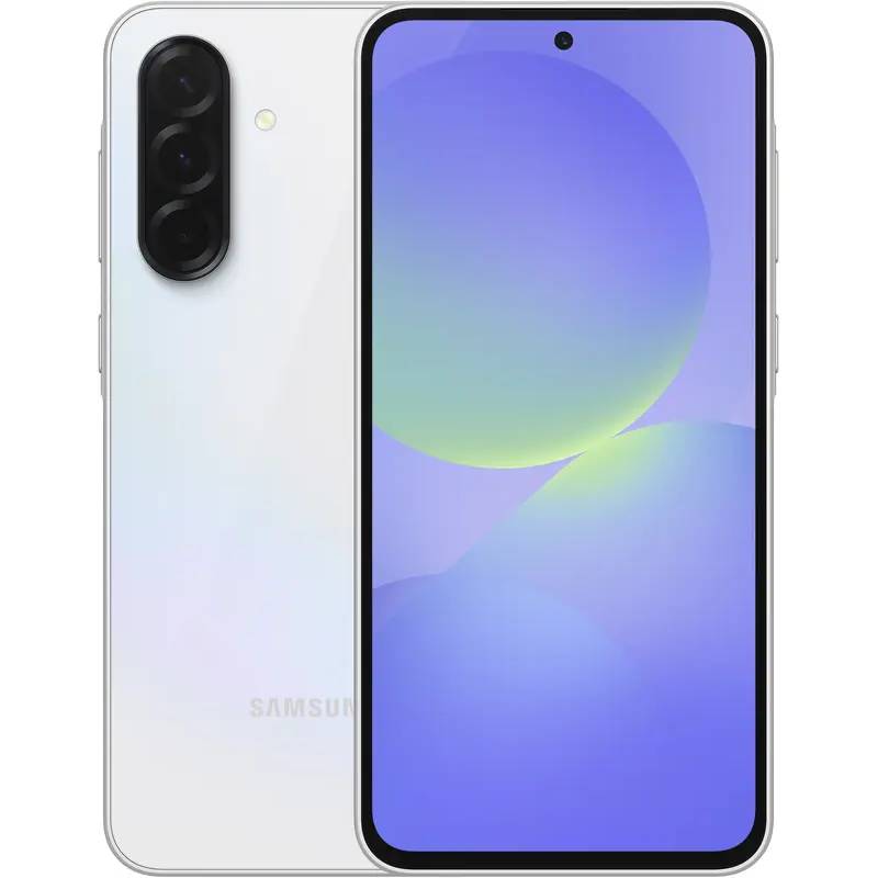 Смартфон SAMSUNG SM-A366B Galaxy A36 5G 6/128Gb ZAB Awesome White (SM-A366BZABEUC) Смартфон SAMSUNG SM-A366B Galaxy A36 5G 6/128Gb ZAB Awesome White (SM-A366BZABEUC)