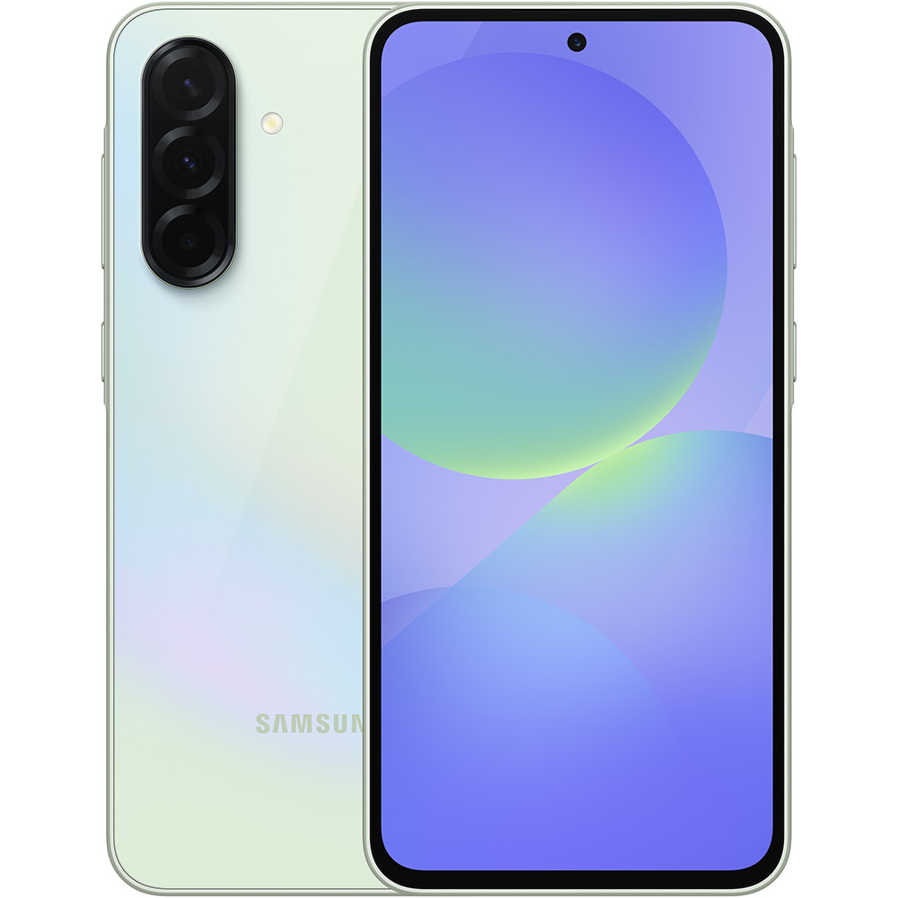 Смартфон Samsung Galaxy A36 5G 6/128GB Awesome Lime (SM-A366BLGBEUC) Смартфон Samsung Galaxy A36 5G 6/128GB Awesome Lime (SM-A366BLGBEUC)