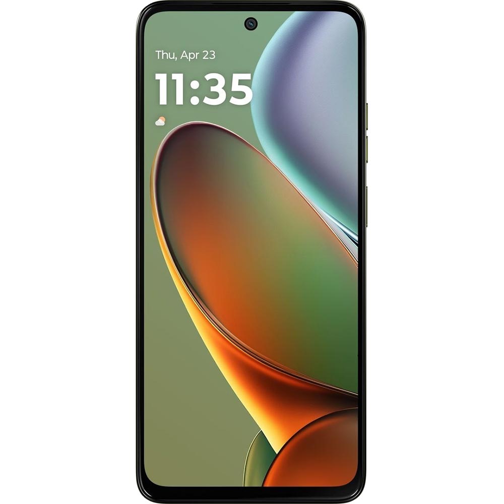 Смартфон MOTOROLA G15 Power 8/256GB Dual Sim Iguana Green (PB6G0007UA) Оперативна пам'ять, Гб 8