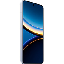Смартфон POCO F7 Pro 12/256GB Dual Sim Blue