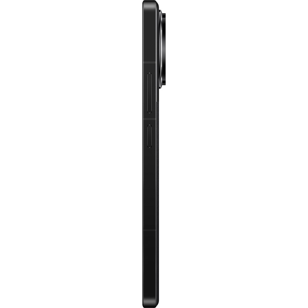 Покупка Смартфон POCO F7 Ultra 12/256GB Dual SIM Black