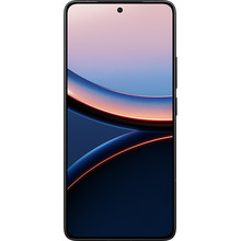 Смартфон POCO F7 Ultra 12/256GB Dual SIM Black