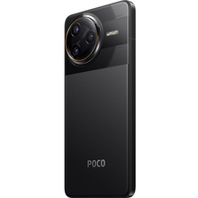 Смартфон POCO F7 Ultra 12/256GB Dual SIM Black