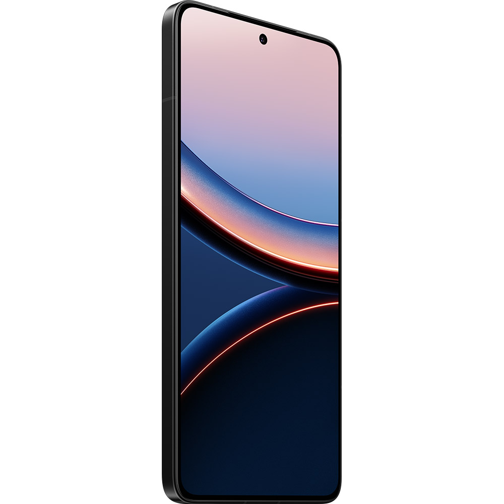 Смартфон POCO F7 Ultra 12/256GB Dual SIM Black Оперативная память, Гб 12