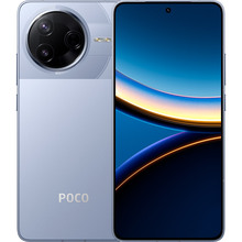 Смартфон POCO F7 Pro 12/512GB Dual Sim Blue