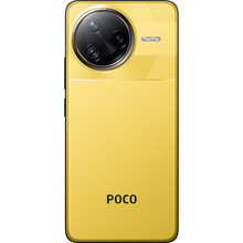Смартфон POCO F7 Ultra 16/512GB Dual SIM Yellow