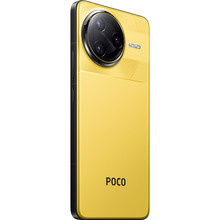 Смартфон POCO F7 Ultra 16/512GB Dual SIM Yellow
