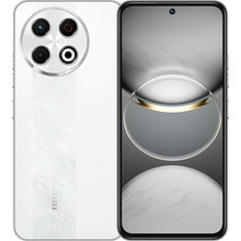 Смартфон TECNO Spark 30 PRO 8/128GB Dual Sim Arctic Glow