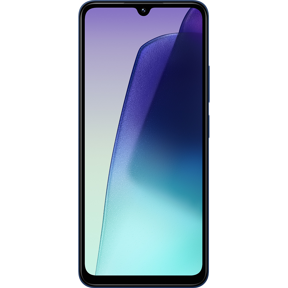 Смартфон XIAOMI Redmi 14C 6/128GB Dual Sim Starry Blue (1128142) Вбудована пам’ять, Гб 128