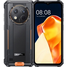 Смартфон OUKITEL G1 6/256GB Оrange (G1_Orange)
