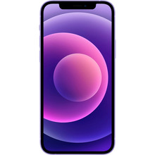 Смартфон BREEZY APPLE iPhone 12 mini 64GB Purple (REF A+) (2QMJQF3)