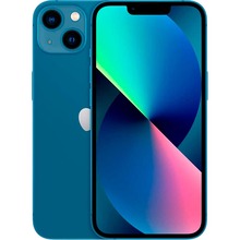 Смартфон BREEZY APPLE iPhone 13 256GB Blue (REF A) (2AMLQA3)