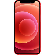 Смартфон BREEZY APPLE iPhone 12 mini 128GB RED REF A+ (2QMGE53)