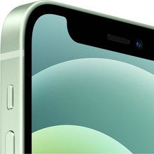 Смартфон BREEZY APPLE iPhone 12 mini 128GB Green REF A+ (2QMGE73)