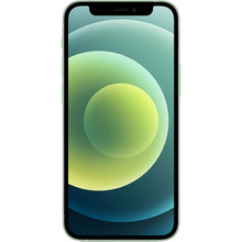 Смартфон BREEZY APPLE iPhone 12 mini 128GB Green REF A+ (2QMGE73)