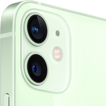 Смартфон BREEZY APPLE iPhone 12 mini 128GB Green REF A+ (2QMGE73)