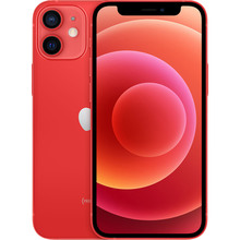 Смартфон BREEZY APPLE iPhone 12 mini 64GB RED REF A+ (2QMGE03)
