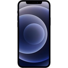 Смартфон BREEZY APPLE iPhone 12 64GB Black (REF A) (2AMGJ53)
