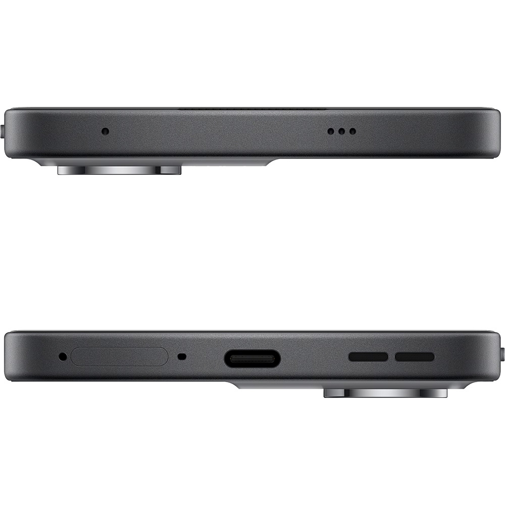Покупка Смартфон OPPO Reno13 F 8/512GB Dual Sim Graphite Grey (CPH2701 8/512 Graphite Grey)