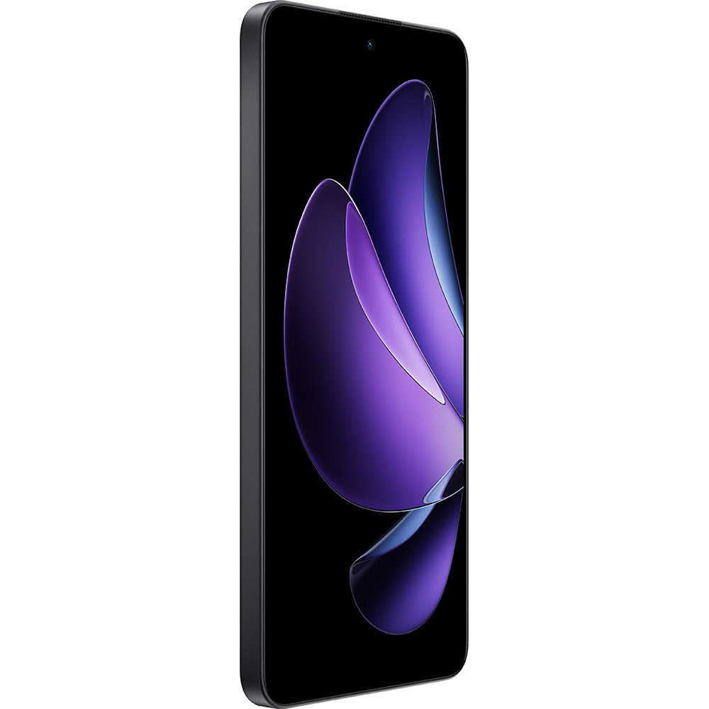 Смартфон OPPO Reno13 F 8/512GB Dual Sim Graphite Grey (CPH2701 8/512 Graphite Grey) Діагональ дисплея 6.67