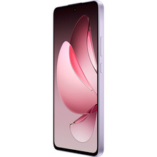 Смартфон OPPO Reno13 F 8/512GB Dual Sim Plume Purple (CPH2701 8/512 Plume Purple)
