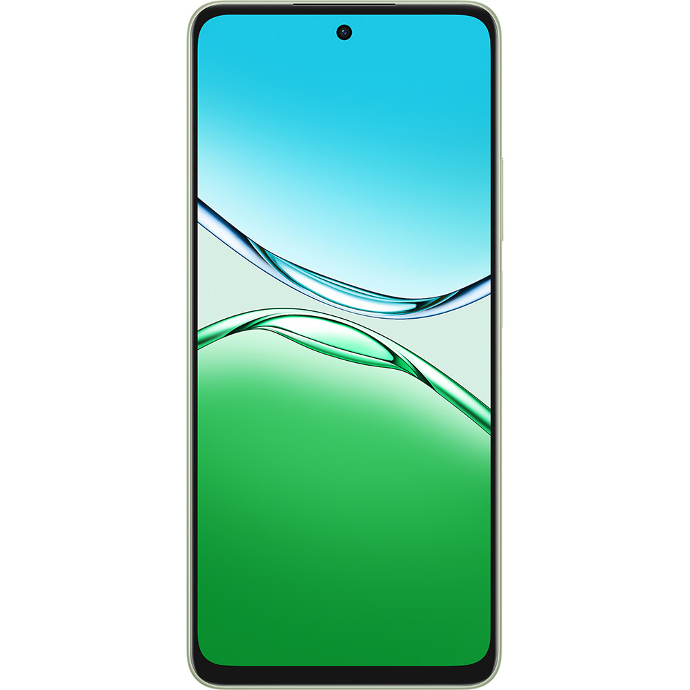 Смартфон OPPO A5 PRO 8/128GB Dual Sim Olive Green (CPH2711 8/128 OLIVE GREEN) Оперативна пам'ять, Гб 8