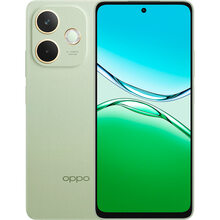 Смартфон OPPO A5 PRO 8/128GB Dual Sim Olive Green (CPH2711 8/128 OLIVE GREEN)