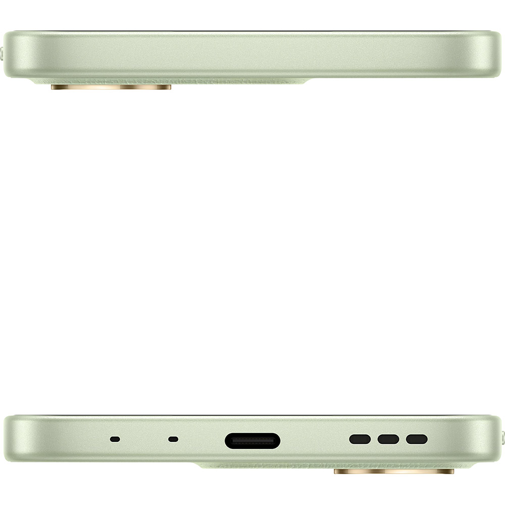 Замовити Смартфон OPPO A5 PRO 8/128GB Dual Sim Olive Green (CPH2711 8/128 OLIVE GREEN)