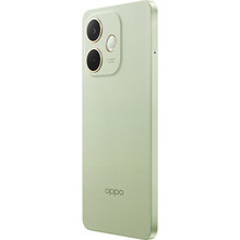 Смартфон OPPO A5 PRO 8/256GB Dual Sim Olive Green (CPH2711 8/256 OLIVE GREEN)