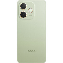 Смартфон OPPO A5 PRO 8/256GB Dual Sim Olive Green (CPH2711 8/256 OLIVE GREEN)