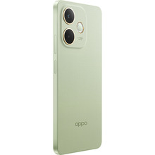 Смартфон OPPO A5 PRO 8/256GB Dual Sim Olive Green (CPH2711 8/256 OLIVE GREEN)
