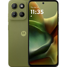 Смартфон MOTOROLA Moto G15 8/512GB Dual-Sim Iguana Green