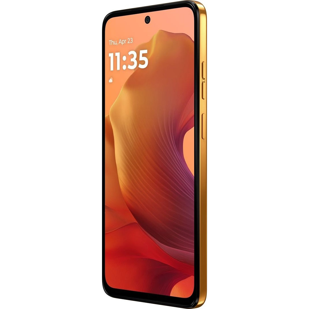 smart/tel MOTOROLA G15 8/512GB (Sunrise Orange) Диагональ дисплея 6.72