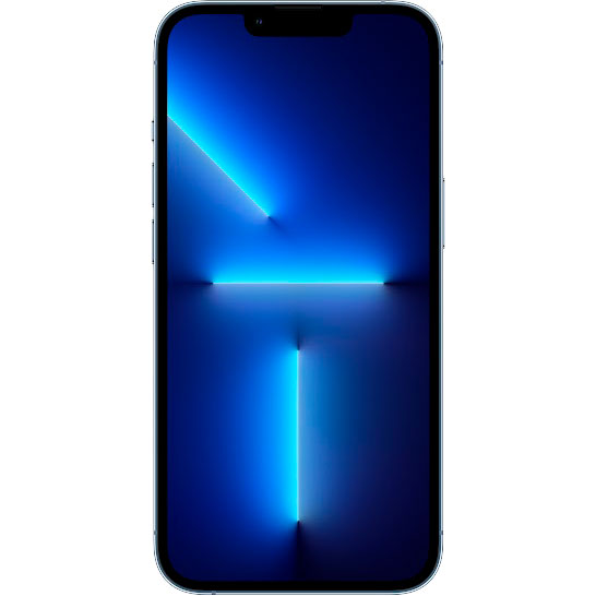 Смартфон BREEZY APPLE iPhone 13 Pro 256GB Sierra Blue (2AMLVP3) Встроенная память, Гб 256