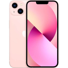Смартфон BREEZY APPLE iPhone 13 128 GB Pink REF A+ (2QMLPH3)