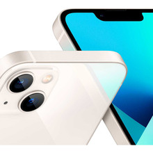 Смартфон BREEZY APPLE iPhone 13 512 GB Starlight REF A (2AMLQD3)