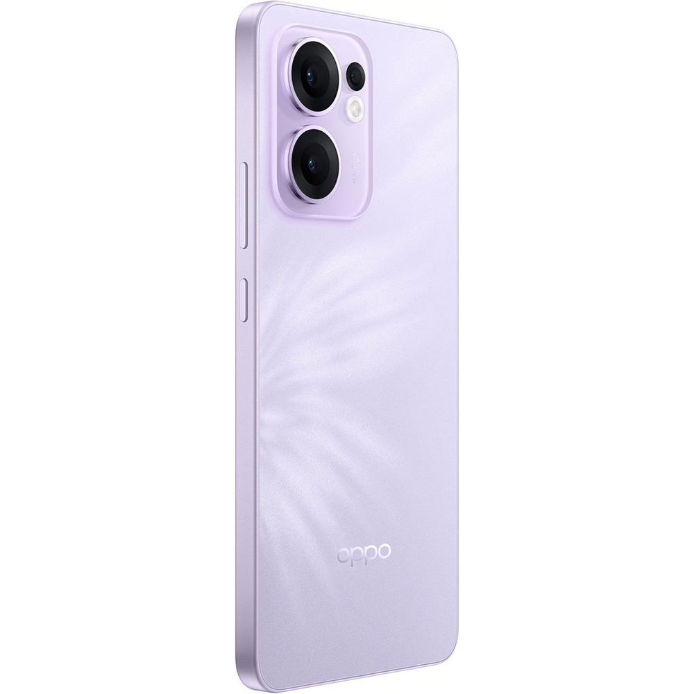 Заказать Смартфон OPPO Reno13 F 5G 8/256GB Plume Purple (CPH2699 8/256 purple)
