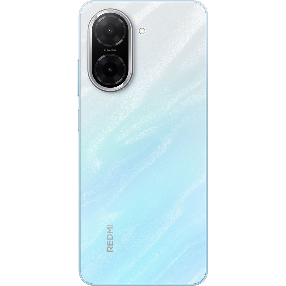Смартфон XIAOMI Redmi A5 4/128GB Dual Sim Ocean Blue (1146835) Матрица IPS