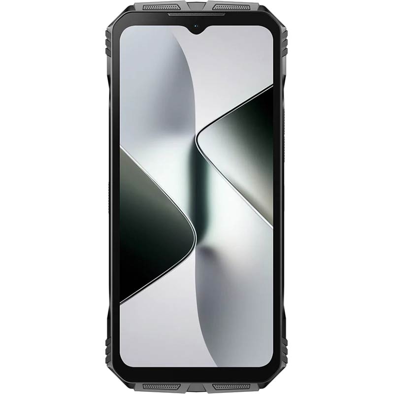 Смартфон DOOGEE S118 12/512GB Dual Sim Green (6923740243459) Встроенная память, Гб 512