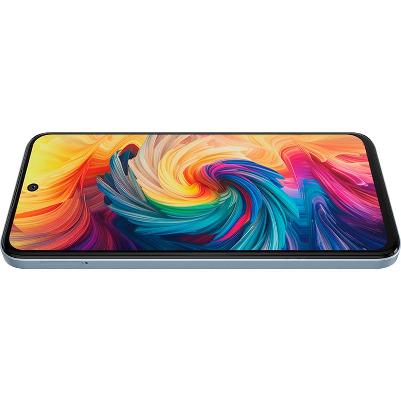 Обзор Смартфон NUBIA V70 8/256GB Dual Sim Stardust Gray